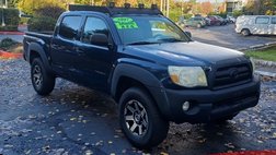 2007 Toyota Tacoma V6