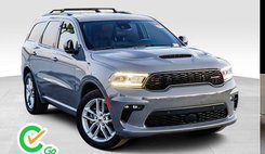 2023 Dodge Durango R/T Plus