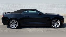 2016 Chevrolet Camaro SS