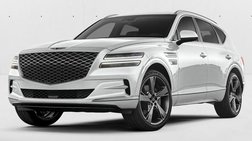 2024 Genesis GV80 2.5T