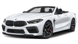 2023 BMW M8 Competition