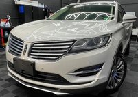2015 Lincoln MKC Base
