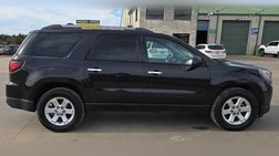 2014 GMC Acadia SLE-2