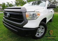 2017 Toyota Tundra SR