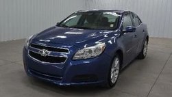 2013 Chevrolet Malibu LT