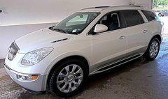 2012 Buick Enclave Premium