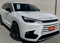 2024 Lexus TX 500h F SPORT Performance Premium