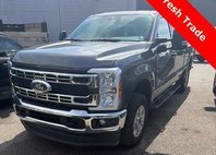 2026 Ford Super Duty F-250 XLT
