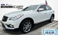 2016 Infiniti QX50 Base