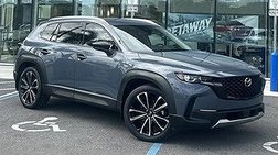 2023 Mazda CX-50 2.5 Turbo Premium Plus