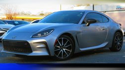 2022 Toyota GR86 Base