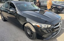 2023 Mercedes-Benz C-Class C 300 4MATIC