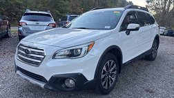 2016 Subaru Outback 3.6R Limited
