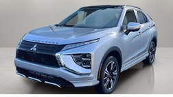 2025 Mitsubishi Eclipse Cross SEL