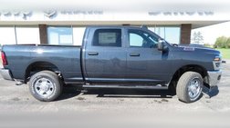 2026 Ram Ram Pickup 2500 Tradesman