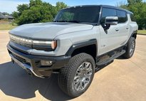 2025 GMC HUMMER EV 3X