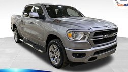 2020 Ram Ram Pickup 1500 Lone Star