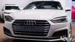 2018 Audi A5 2.0T quattro Premium