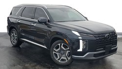 2025 Hyundai Palisade Limited