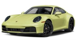 2025 Porsche 911 Carrera GTS