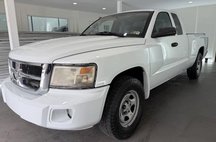 2010 Dodge Dakota ST