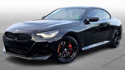2023 BMW 2 Series M240i xDrive