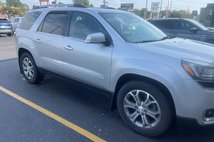 2015 GMC Acadia SLT-1