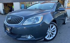 2012 Buick Verano Convenience Group