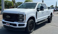 2025 Ford Super Duty F-250 Lariat
