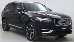 2023 Volvo XC90 B6 Plus Bright Theme 7P
