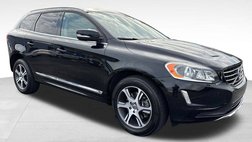 2014 Volvo XC60 3.0