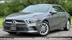 2021 Mercedes-Benz A-Class A 220 4MATIC