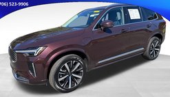 2025 Volvo XC90 T8 Core Bright Theme