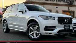 2016 Volvo XC90 T5 Momentum
