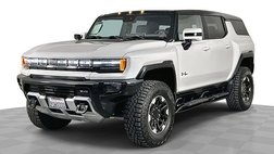 2024 GMC HUMMER EV 2X