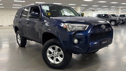 2016 Toyota 4Runner SR5 Premium