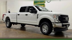 2022 Ford Super Duty F-250 XL