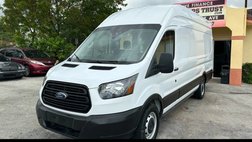 2019 Ford Transit 350