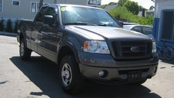 2006 Ford F-150 