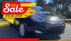 2013 Kia Rio EX