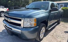 2009 Chevrolet Silverado 1500 LT