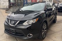 2019 Nissan Rogue Sport SL