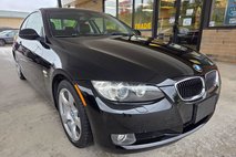 2009 BMW 3 Series 328i xDrive