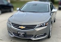 2017 Chevrolet Impala Premier