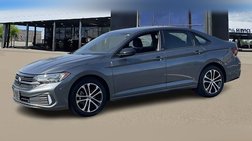 2024 Volkswagen Jetta Sport