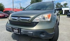 2007 Honda CR-V EX