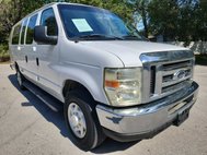 2008 Ford E-350 XLT
