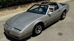 1985 Pontiac Firebird Trans Am