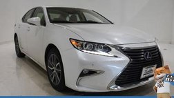 2018 Lexus ES 300h Base