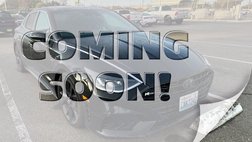 2022 Hyundai Sonata N Line Night Edition